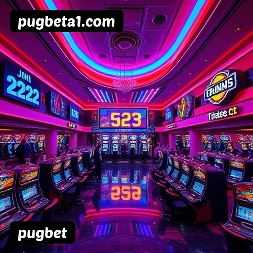 Requisitos do APK da pugbet para Android