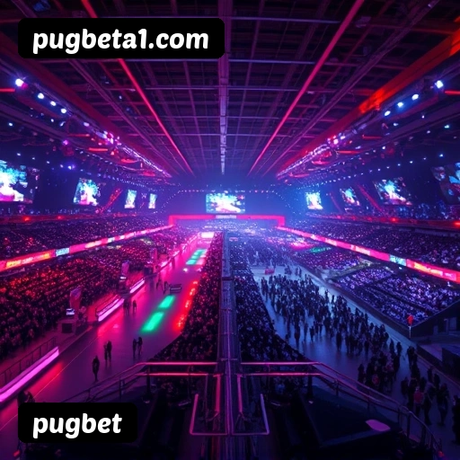 Logo da pugbet