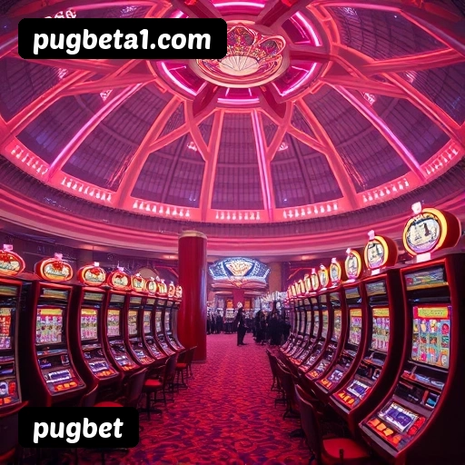 Loterias online disponíveis na pugbet