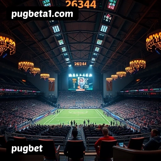 pugbet PIX instantâneo Brasil - Depósito e saque em minutos 24/7